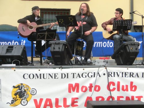 Moto Club Valle Argentina - Taggia