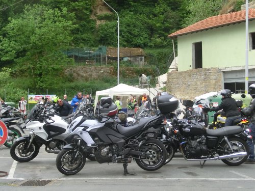 Moto Club Valle Argentina - Taggia