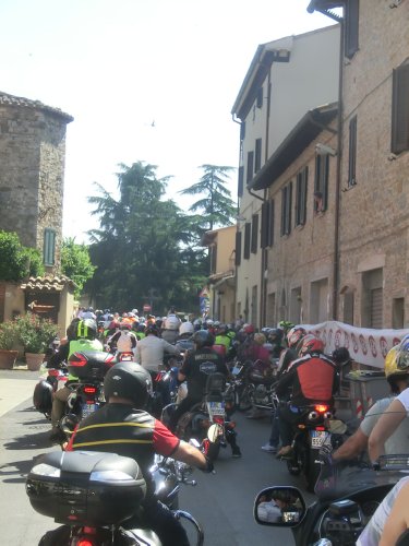 Moto Club Valle Argentina - Taggia