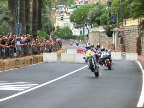 Moto Club Valle Argentina - Taggia