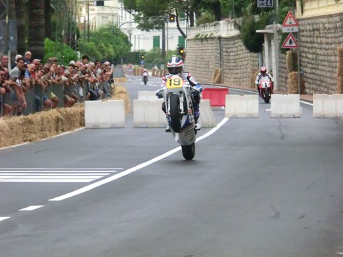 Moto Club Valle Argentina - Taggia