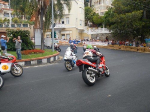 Moto Club Valle Argentina - Taggia