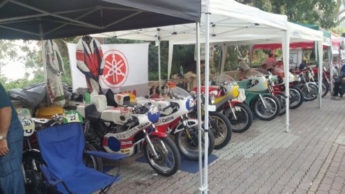 Moto Club Valle Argentina - Taggia