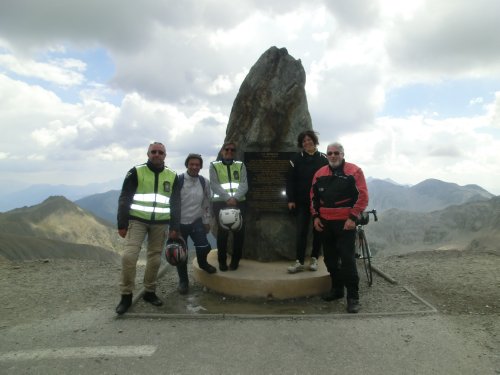 Moto Club Valle Argentina - Taggia