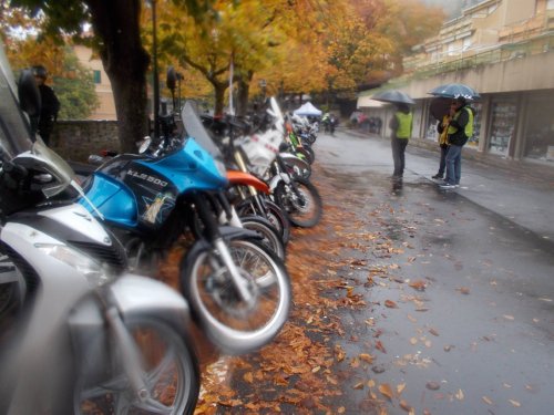 Moto Club Valle Argentina - Taggia