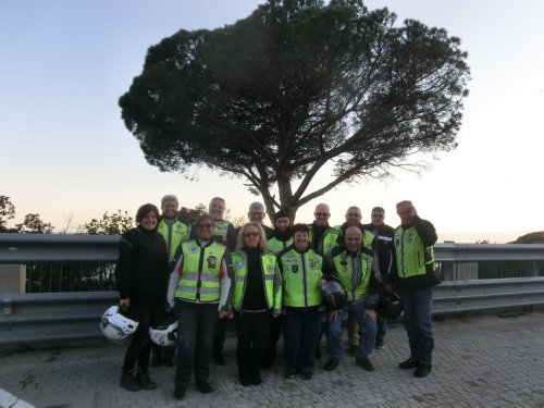 Moto Club Valle Argentina - Taggia