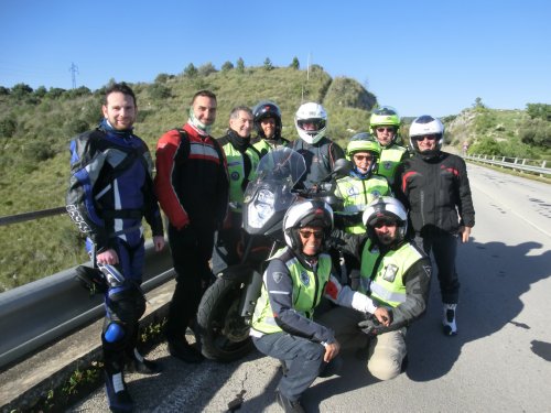 Moto Club Valle Argentina - Taggia