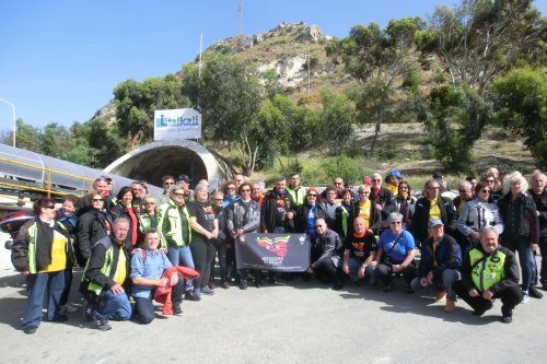 Moto Club Valle Argentina - Taggia