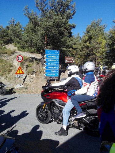 Moto Club Valle Argentina - Taggia