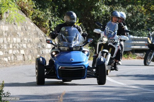 Moto Club Valle Argentina - Taggia