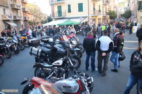 Moto Club Valle Argentina - Taggia