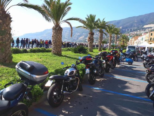 Moto Club Valle Argentina - Taggia