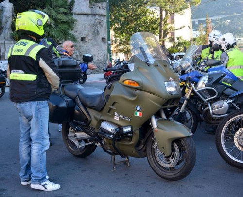 Moto Club Valle Argentina - Taggia