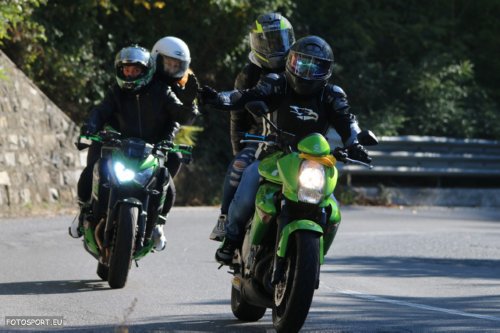 Moto Club Valle Argentina - Taggia