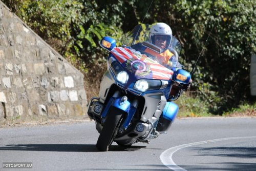 Moto Club Valle Argentina - Taggia