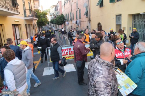 Moto Club Valle Argentina - Taggia