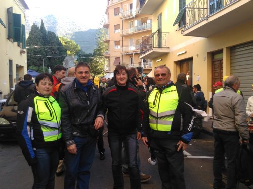 Moto Club Valle Argentina - Taggia