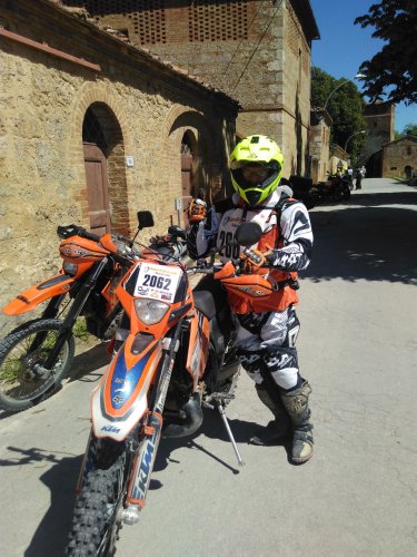 Moto Club Valle Argentina - Taggia