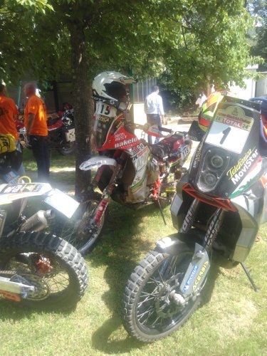 Moto Club Valle Argentina - Taggia