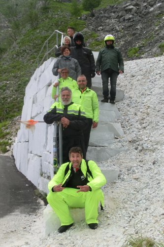 Moto Club Valle Argentina - Taggia