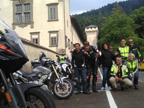 Moto Club Valle Argentina - Taggia