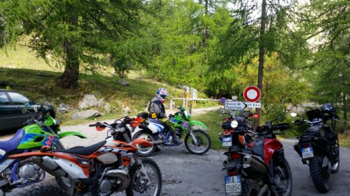 Moto Club Valle Argentina - Taggia