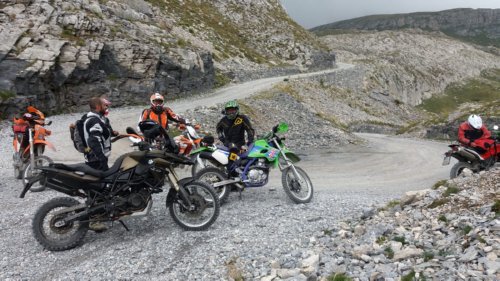 Moto Club Valle Argentina - Taggia