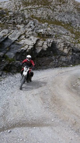 Moto Club Valle Argentina - Taggia