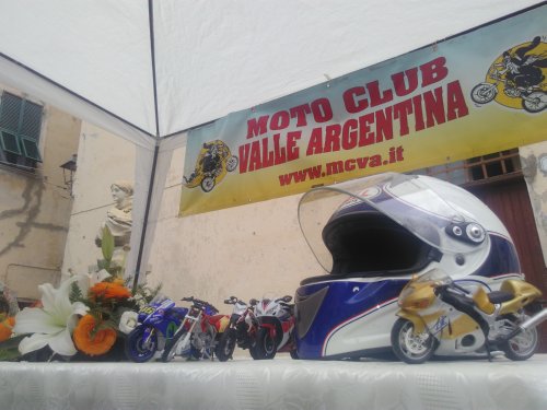 Moto Club Valle Argentina - Taggia