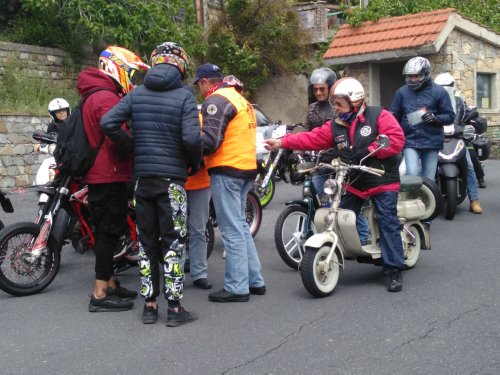 Moto Club Valle Argentina - Taggia