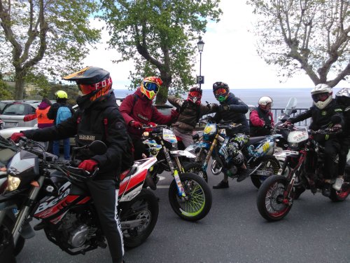 Moto Club Valle Argentina - Taggia