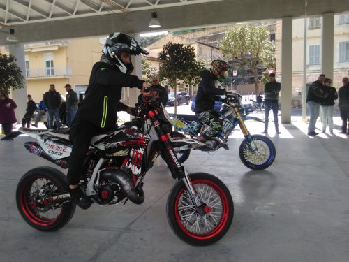 Moto Club Valle Argentina - Taggia