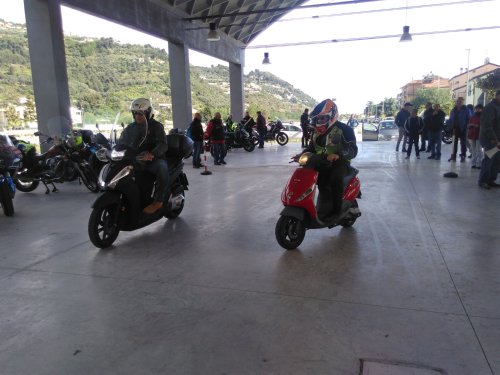 Moto Club Valle Argentina - Taggia