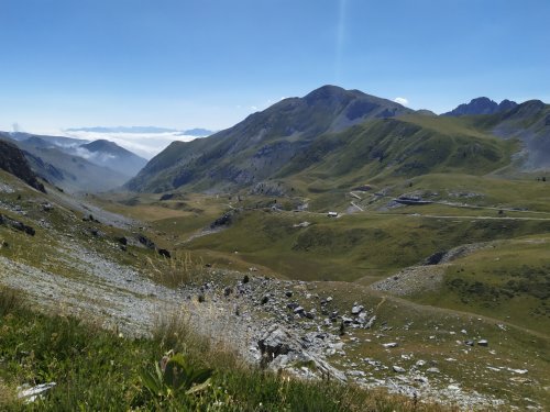 Moto Club Valle Argentina - Taggia