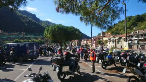 Moto Club Valle Argentina - Taggia