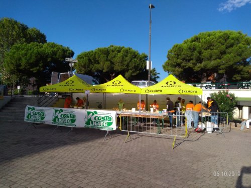 Moto Club Valle Argentina - Taggia