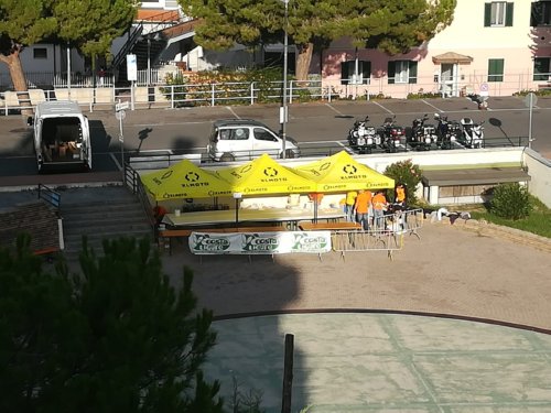 Moto Club Valle Argentina - Taggia