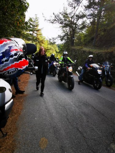 Moto Club Valle Argentina - Taggia