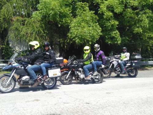 Moto Club Valle Argentina - Taggia