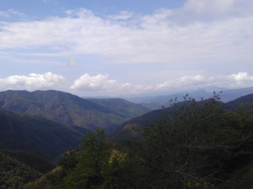 Moto Club Valle Argentina - Taggia