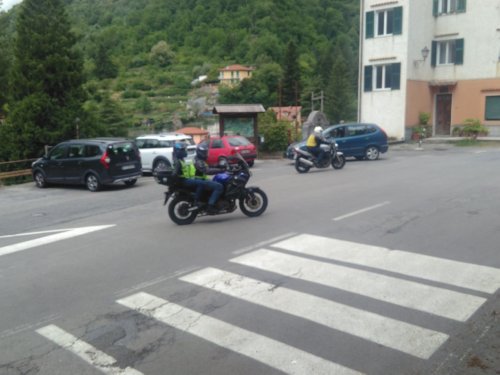 Moto Club Valle Argentina - Taggia