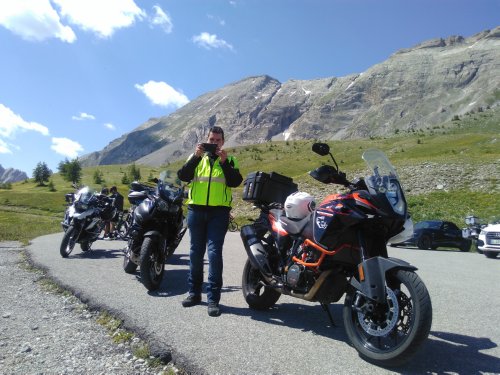 Moto Club Valle Argentina - Taggia