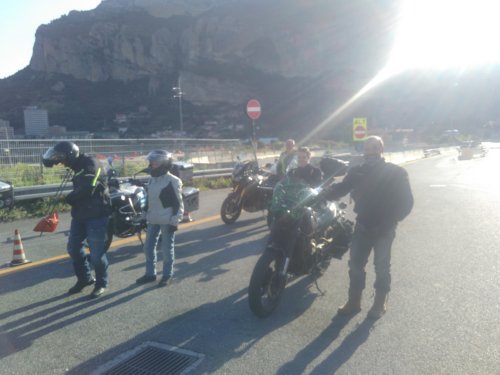 Moto Club Valle Argentina - Taggia