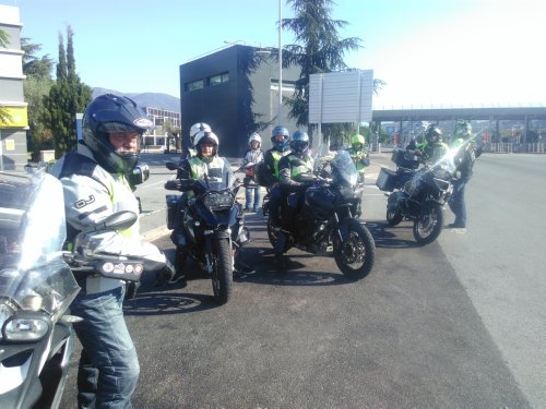 Moto Club Valle Argentina - Taggia