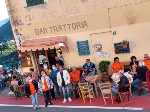 Moto Club Valle Argentina - Taggia