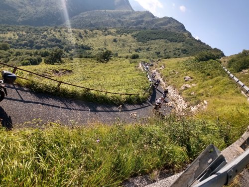 Moto Club Valle Argentina - Taggia