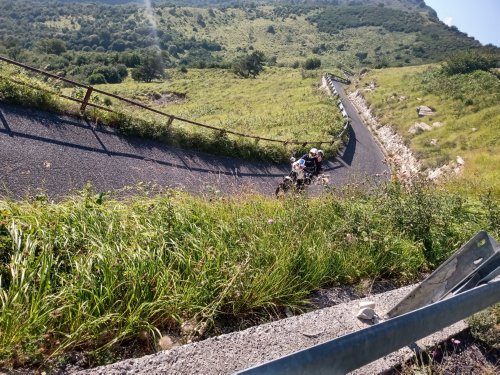 Moto Club Valle Argentina - Taggia