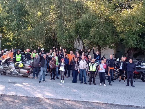 Moto Club Valle Argentina - Taggia