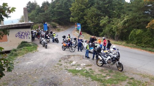 Moto Club Valle Argentina - Taggia