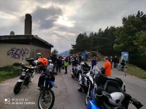 Moto Club Valle Argentina - Taggia